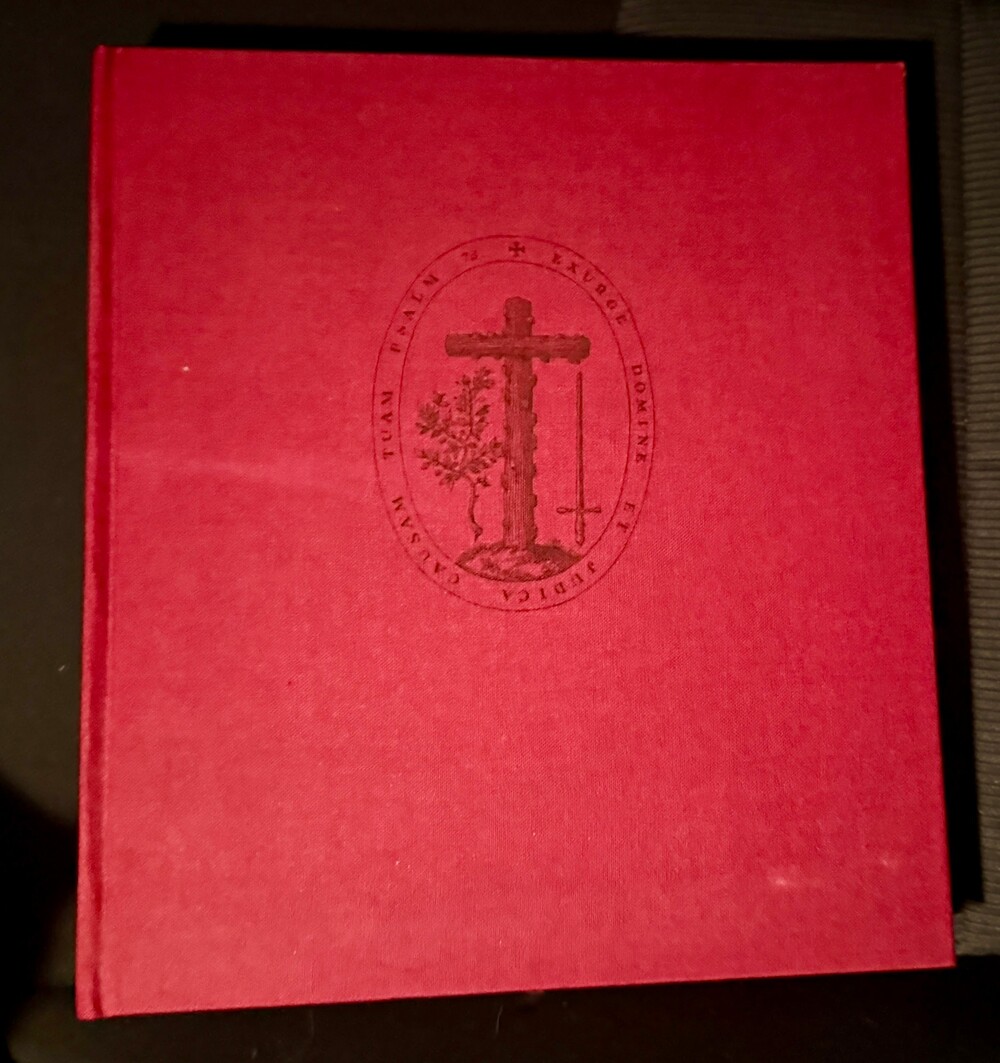 Ecclesia Militans The Inquisition Hroch Skybova 1990 Illustrated Hardcover